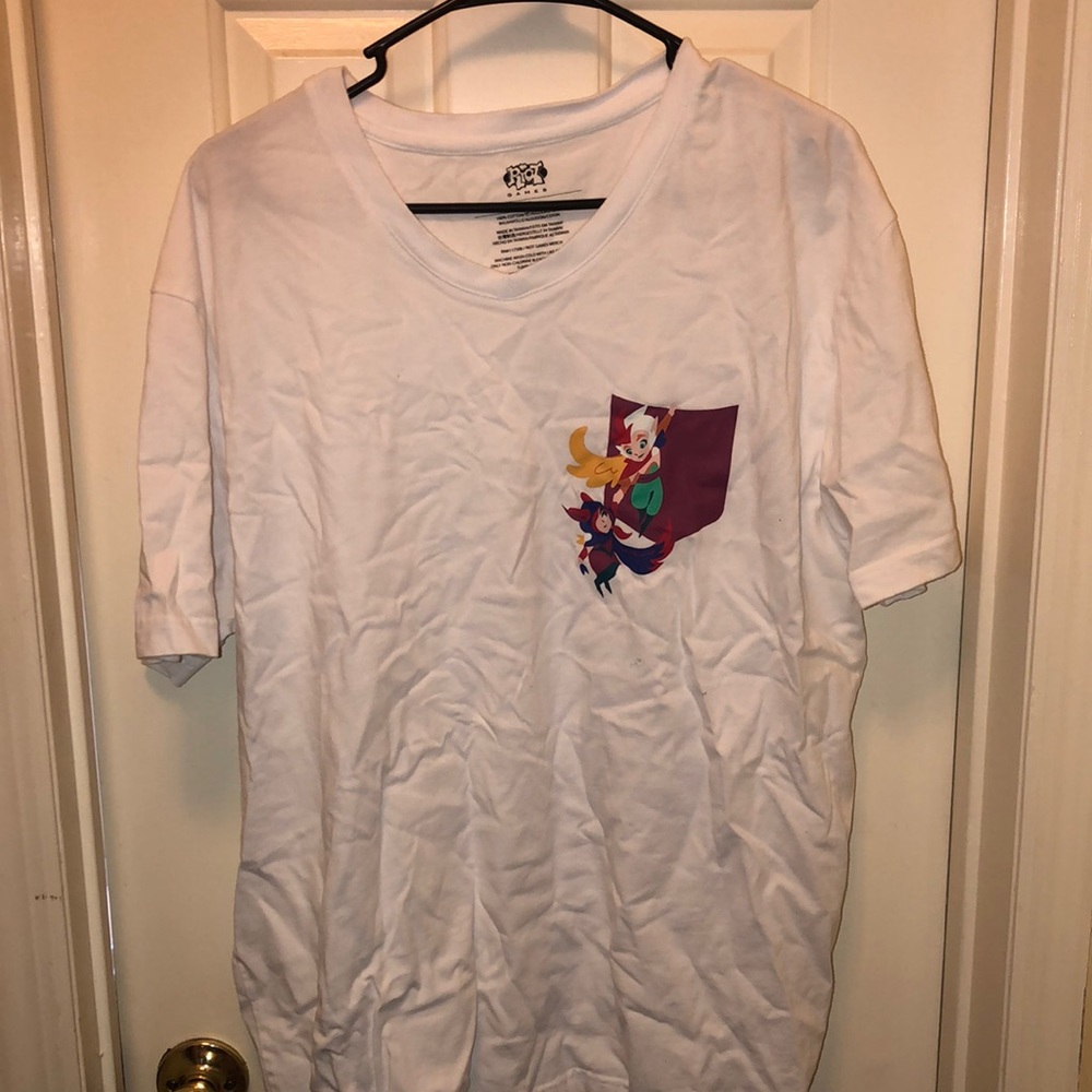 Men’s League Of Legends T-Shirt
